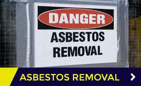 Asbestos Removal