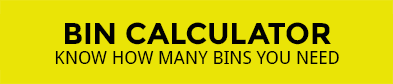 Bin Calculator
