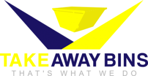 Brisbane TakeAway Bins Logo