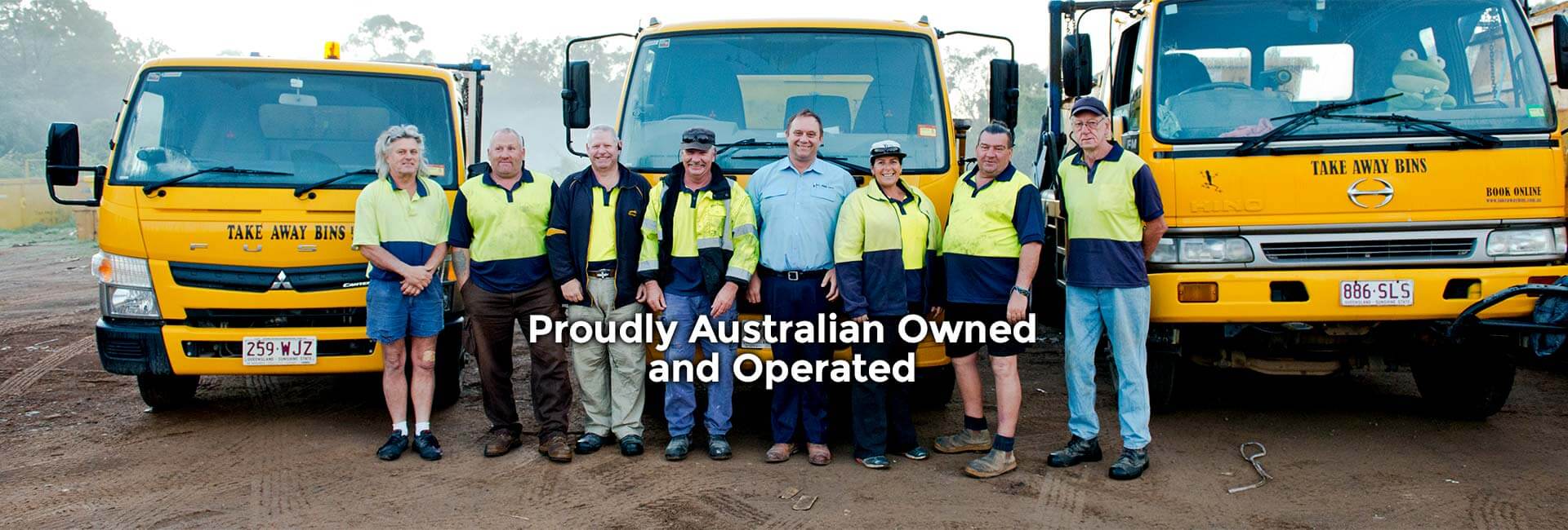 Skip Bin Hire Brisbane