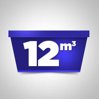 12M Hook Bins