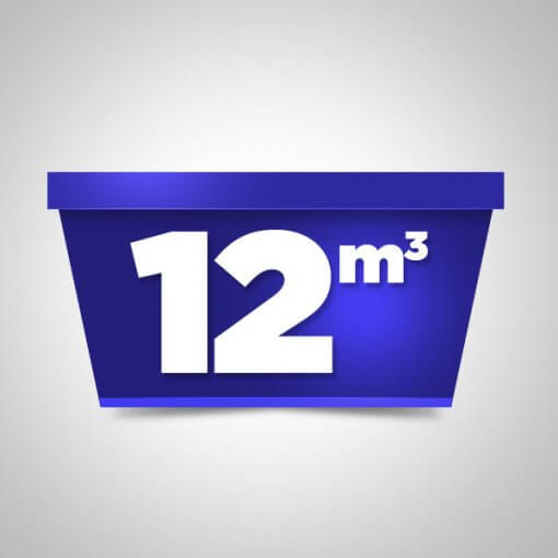 12M Hook Bins
