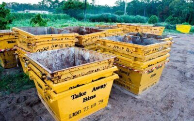 The Do’s and Don’ts of Filling a Mini Skip Bins in Brisbane