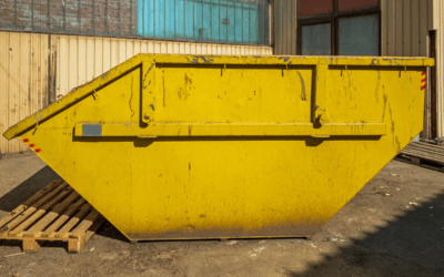How Much to Hire a Skip Bin?