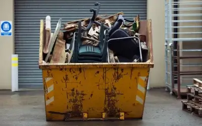 Avoid These Mistakes When Hiring Cheap Skip Bins in Brisbane