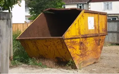 Why a $99 Skip Bin Might Cost You More in the Long Run