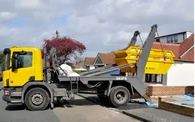 Reliable Skip Bin Hire Near Me: Fast Delivery and Pickup
