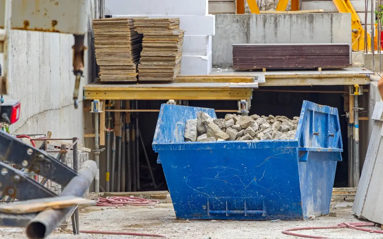 Skip bin rentals in Bulimba – quick delivery, easy loading, and reliable waste disposal solutions. trusted Skip Bin Hire in Alexandra Hills