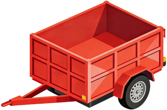 Box Trailer